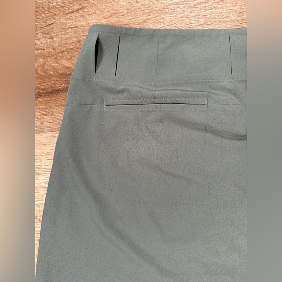 Nike Golf Dri-FIT Performance Wrap Mini Skirt | Women’s Size 8 - Picture 10 of 10